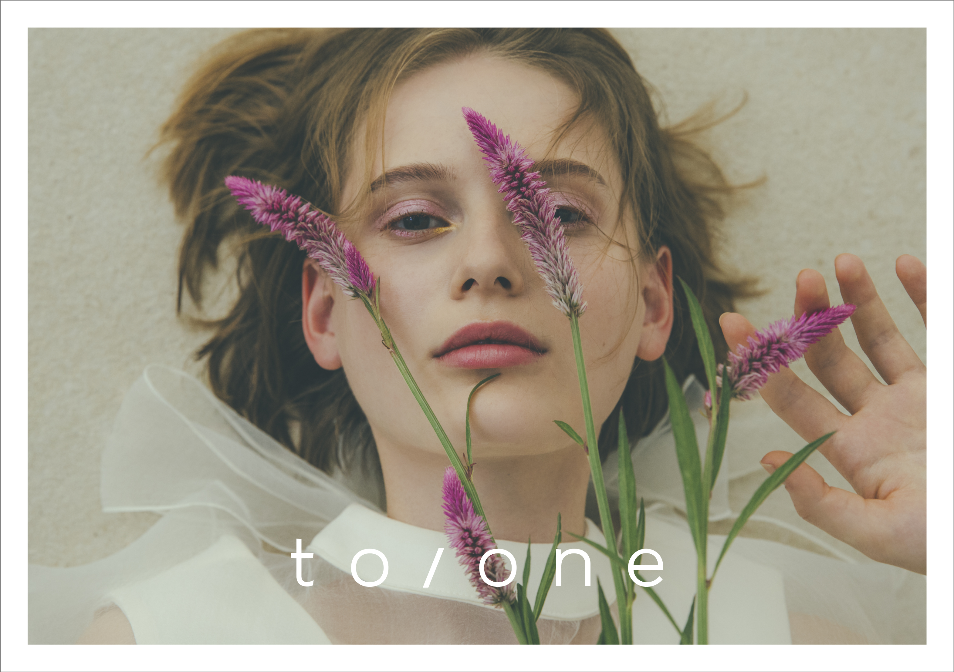 to/one 2020 SS Collection